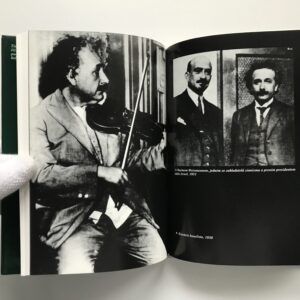 Jak vidím svět, Albert Einstein