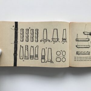 Tvoříme ze dřeva, Jiří Konvička