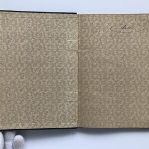 Přehled souhvězdí severní oblohy a stručná jejich mythologie, Čeněk Semerád