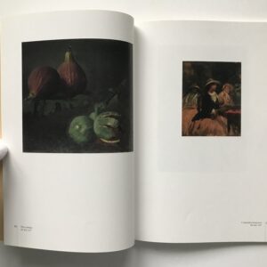 Josef Navrátil (1798-1865) – katalog výstavy