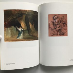 Josef Navrátil (1798-1865) – katalog výstavy