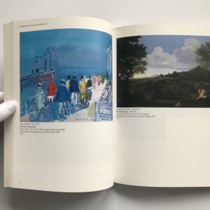 French Paintings and Drawings, Art Gallery & Museum Glasgow