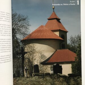 Kostely, Petr Dvořáček