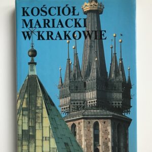 Kosciol Mariacki w Krakowie, Jan Samek