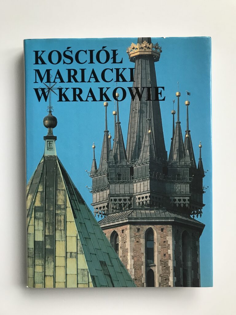 Kosciol Mariacki w Krakowie, Jan Samek