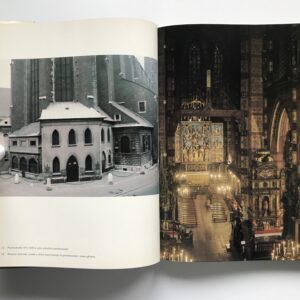 Kosciol Mariacki w Krakowie, Jan Samek
