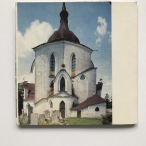 Jan Santini – život a dílo (průvodce expozicí), Viktor Kotrba