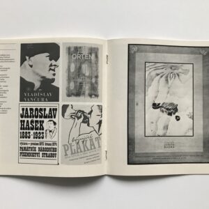 Milan Kodejš – výtvarné a restaurátorské práce (katalog výstavy)