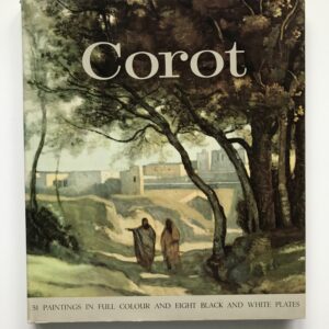 Corot, Keith Roberts