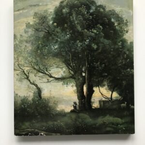 Corot, Keith Roberts
