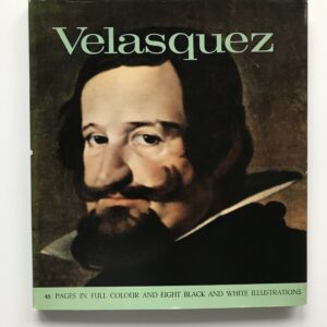 Velasquez, Philip Troutman