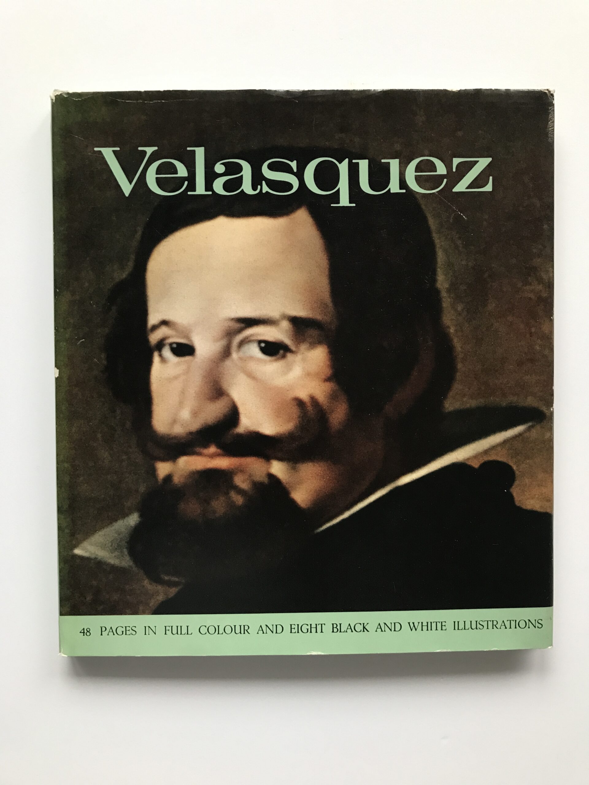 Velasquez, Philip Troutman