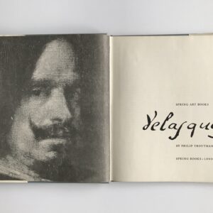 Velasquez, Philip Troutman