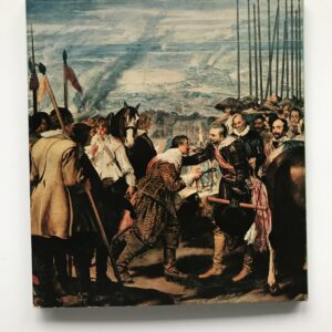 Velasquez, Philip Troutman