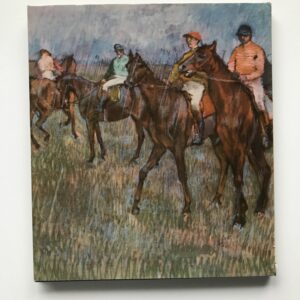 Degas, Phoebe Pool
