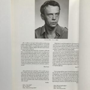 Jan Krejčí, kresby a grafiky 1966-2000