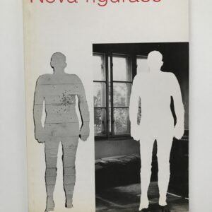 Nová figurace, Eva Petrová