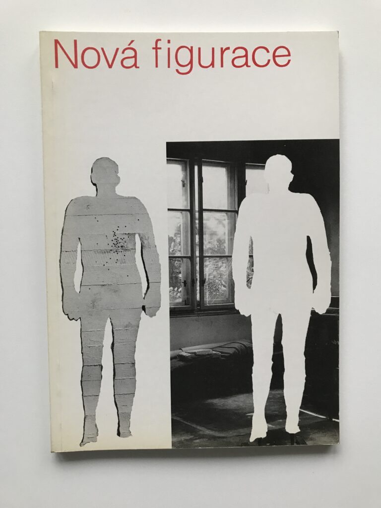Nová figurace, Eva Petrová