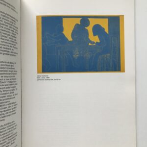 Nová figurace, Eva Petrová