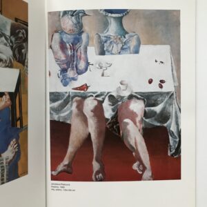 Nová figurace, Eva Petrová