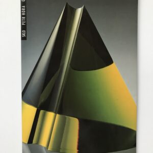 Petr Hora, Sklo/Glass