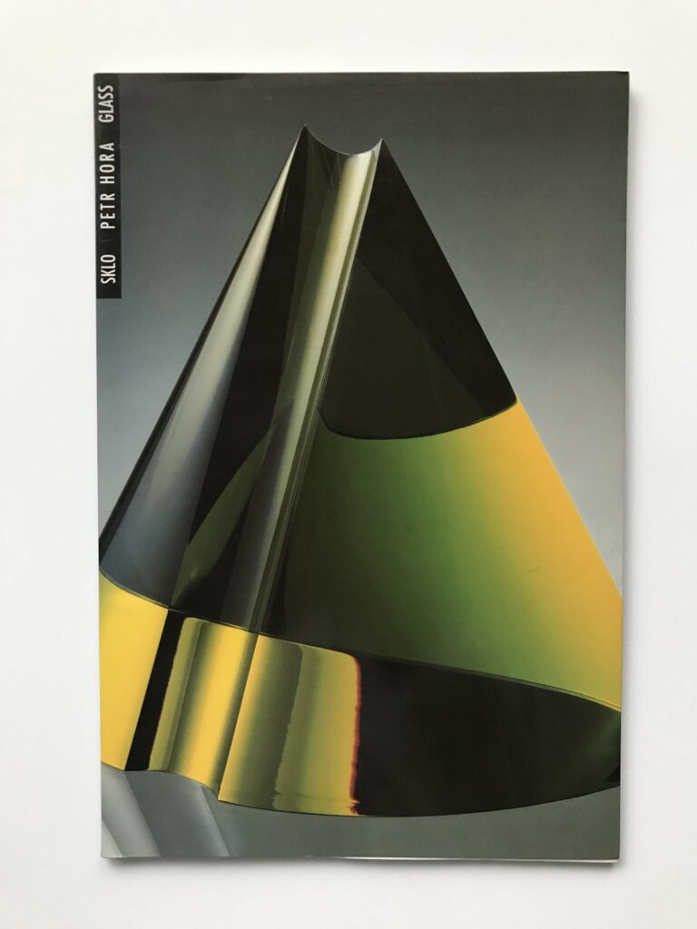 Petr Hora, Sklo/Glass