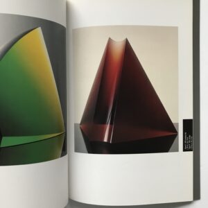 Petr Hora, Sklo/Glass