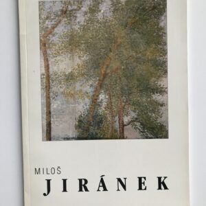 Miloš Jiránek, Jiří Kotalík