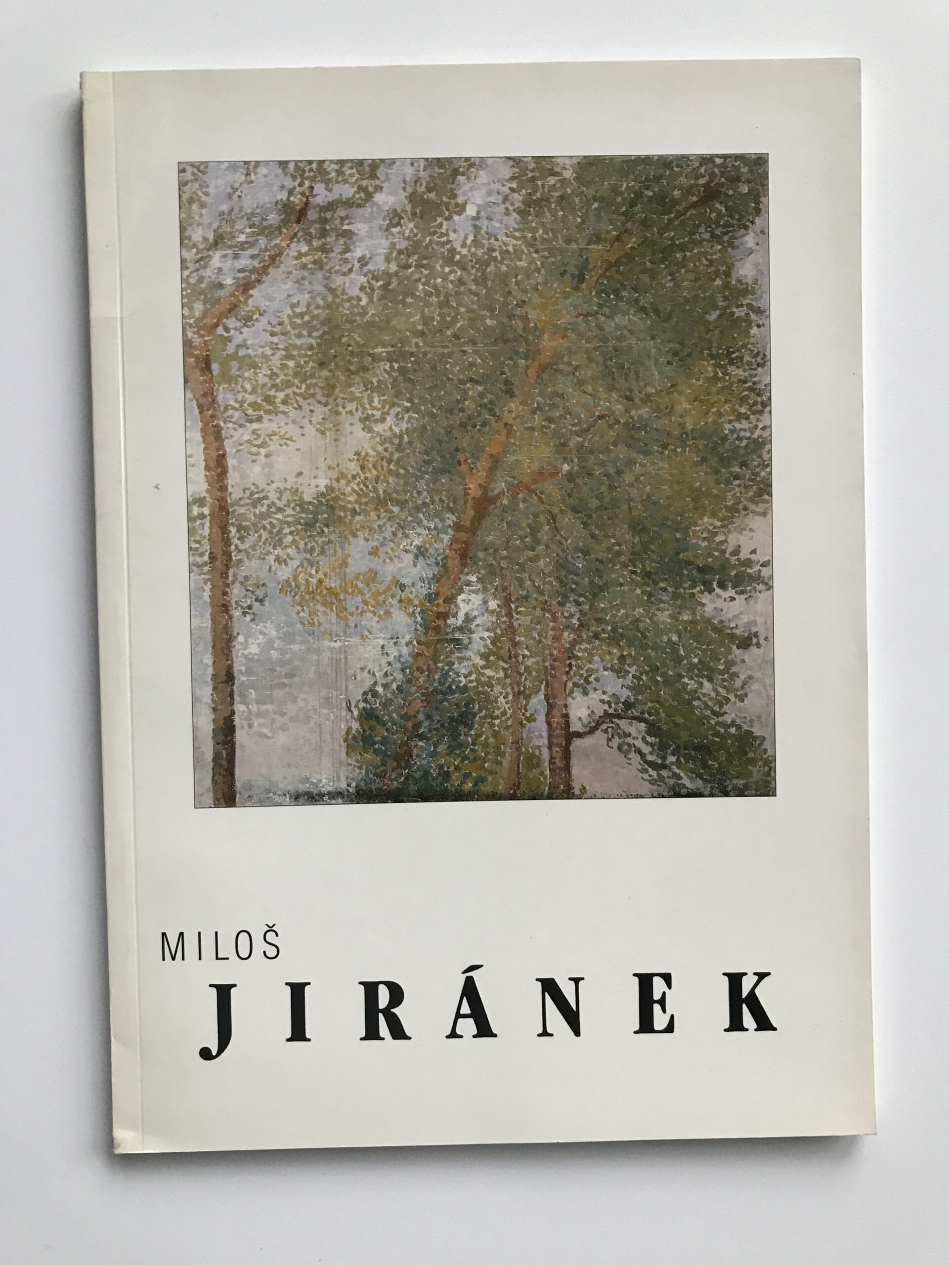 Miloš Jiránek, Jiří Kotalík