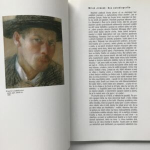 Miloš Jiránek, Jiří Kotalík