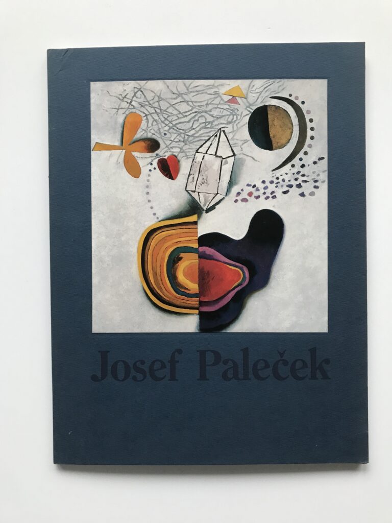 Josef Paleček, Zahrady a hry