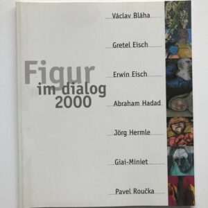 Figur im Dialog 2000