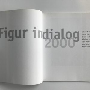 Figur im Dialog 2000