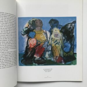 Figur im Dialog 2000