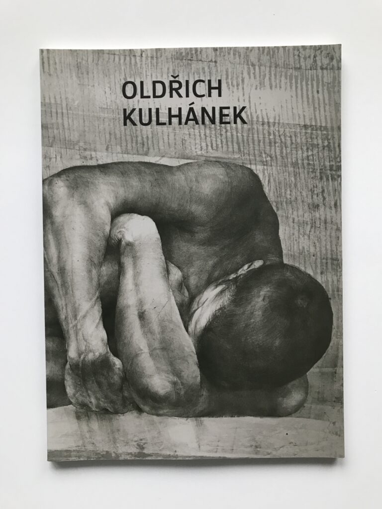 Oldřich Kulhánek – Tvář, tělo, svědomí / Známky, bankovky, medaile