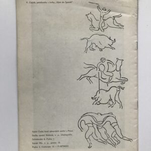 Josef Čapek, Karel Čapek, výstava obrazů a kreseb 1965