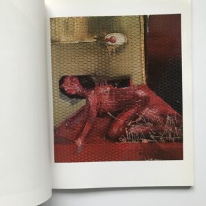 Michael Rittstein – Čerstvě natřeno
