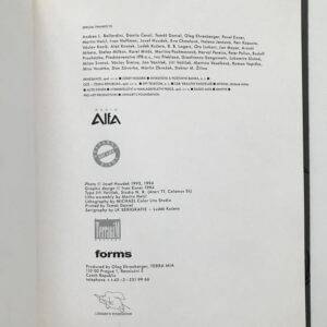 Ivan Exner – Mrtvá příroda / Dead Nature