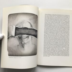 Oldřich Kulhánek, katalog, 1997