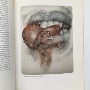 Oldřich Kulhánek, katalog, 1997