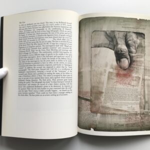 Oldřich Kulhánek, katalog, 1997