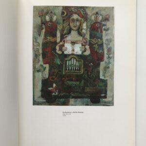 Karel Franta, Obrazy, kresby, ilustrace