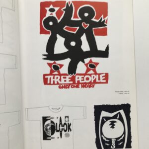 Luboš Drtina, Divadlo Archa, podzim 1996