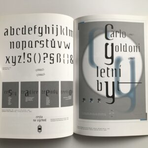 Luboš Drtina, Divadlo Archa, podzim 1996