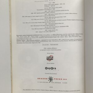 Luboš Drtina, Divadlo Archa, podzim 1996