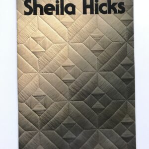 Sheila Hicks