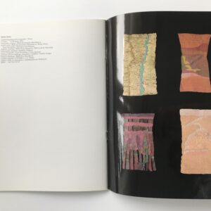 Sheila Hicks