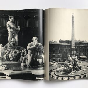 Du – Kulturelle Monatsschrift, Januar 1964