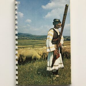 Ludové umenie ČSSR, 1976
