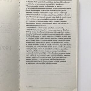 Ludové umenie ČSSR, 1976